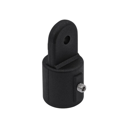 Whitecap Black Nylon Jaw Slide 3419BP